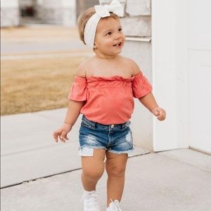 Bubblegum Pink Leotard